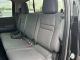 2026 Nissan Frontier photo 18