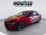 2027 Nissan Sentra photo 1