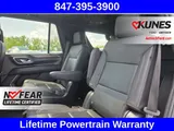 2023 Chevrolet Tahoe photo 27