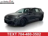 2026 Kia K4 Hatchback photo 1