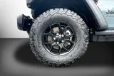 2026 Jeep Wrangler photo 13