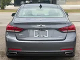 2016 Hyundai Genesis photo 8