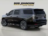 2026 Chevrolet Suburban photo 4