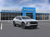 2026 Chevrolet Trax photo 2