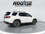 2026 Honda Pilot photo 8