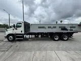 2018 FREIGHTLINER CASCADIA photo 8
