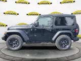 2026 Jeep Wrangler photo 2