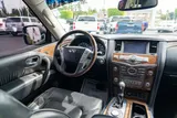 2015 INFINITI QX80 photo 28