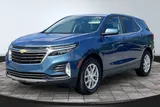 2024 Chevrolet Equinox photo 11