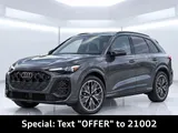 2026 Audi Q5 photo 1