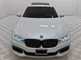 2017 BMW 7 Series photo 4