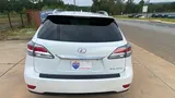 2013 Lexus RX 350 photo 4