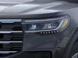 2026 Ford Explorer photo 18