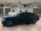 2018 BMW 7 Series photo 2