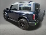 2021 Ford Bronco photo 3
