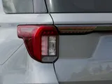 2027 Ford Explorer photo 21