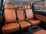 2026 Kia Carnival Hybrid photo 16