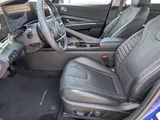 2023 Hyundai Elantra Hybrid photo 9