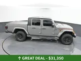 2021 Jeep Gladiator photo 41