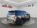 2021 Chevrolet Tahoe photo 8