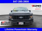 2025 Ford F-150 photo 2