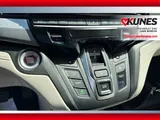 2025 Honda Odyssey photo 20