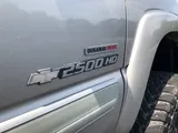 2005 Chevrolet Silverado 2500HD photo 20
