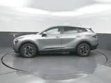 2024 Kia Sportage photo 2