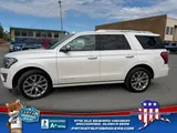 2018 Ford Expedition photo 4