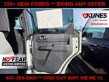 2026 Ford Bronco photo 29
