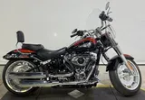 2025 Harley-Davidson FLFB - Fat Boy photo 1