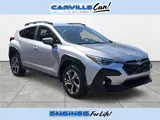 2024 Subaru Crosstrek photo 1