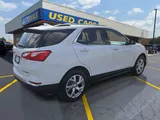 2018 Chevrolet Equinox photo 5