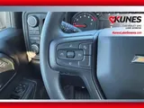 2025 Chevrolet Silverado 2500HD photo 24