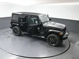 2023 Jeep Wrangler photo 59