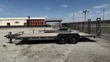 2026 TRAILER 82X22TA4 photo 2