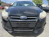 2013 Ford Focus photo 8