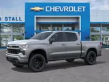 2026 Chevrolet Silverado 1500 photo 2