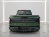 2026 Nissan Frontier photo 5