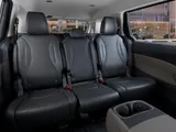 2027 Kia Carnival photo 16