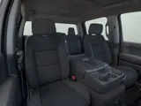 2026 Chevrolet Silverado 1500 photo 8