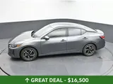 2024 Nissan Sentra photo 52