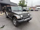 2016 Jeep Wrangler Unlimited photo 2