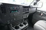 2026 Chevrolet Express Cargo Van photo 20