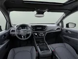 2026 Chrysler Pacifica photo 9