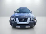 2010 Nissan Xterra photo 2