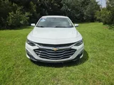 2024 Chevrolet Malibu photo 17