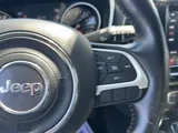 2020 Jeep Compass photo 16