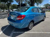2018 Mitsubishi Mirage G4 photo 4