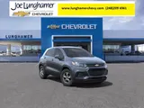 2021 Chevrolet Trax photo 1